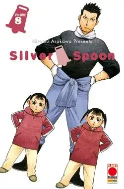 Volume cover